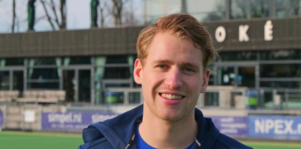 Dennis Warmerdam