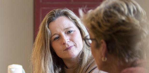Huis in actie