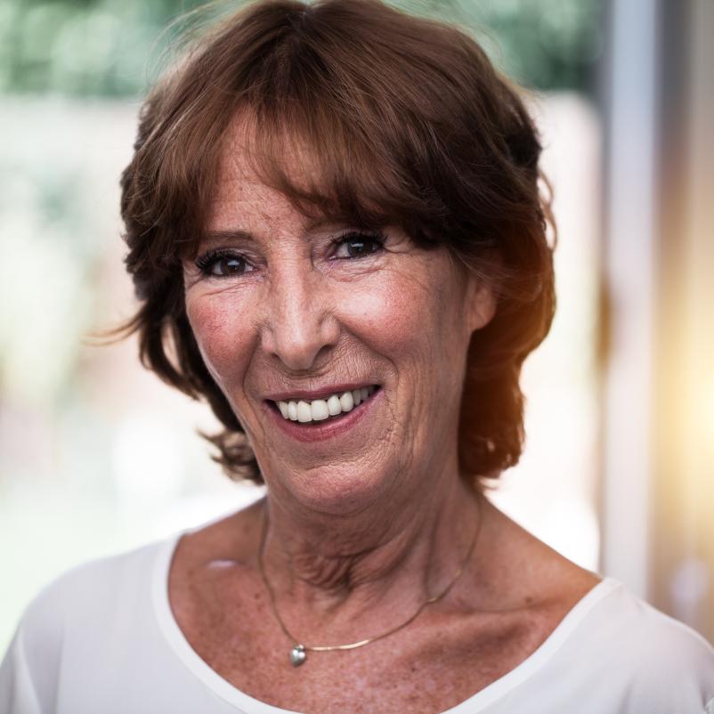 Antoinette portret