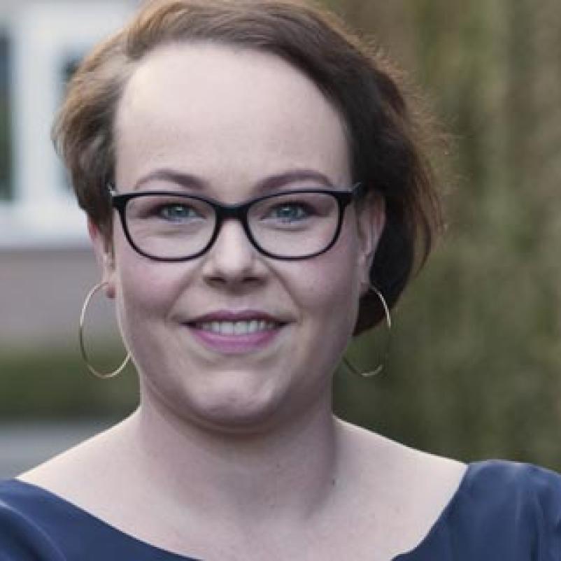 Manon Voort