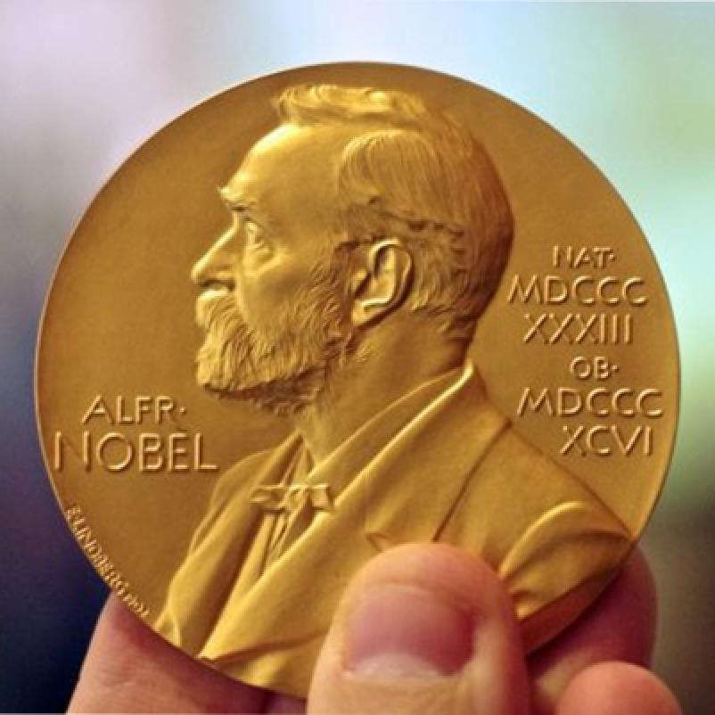 Nobelprijs