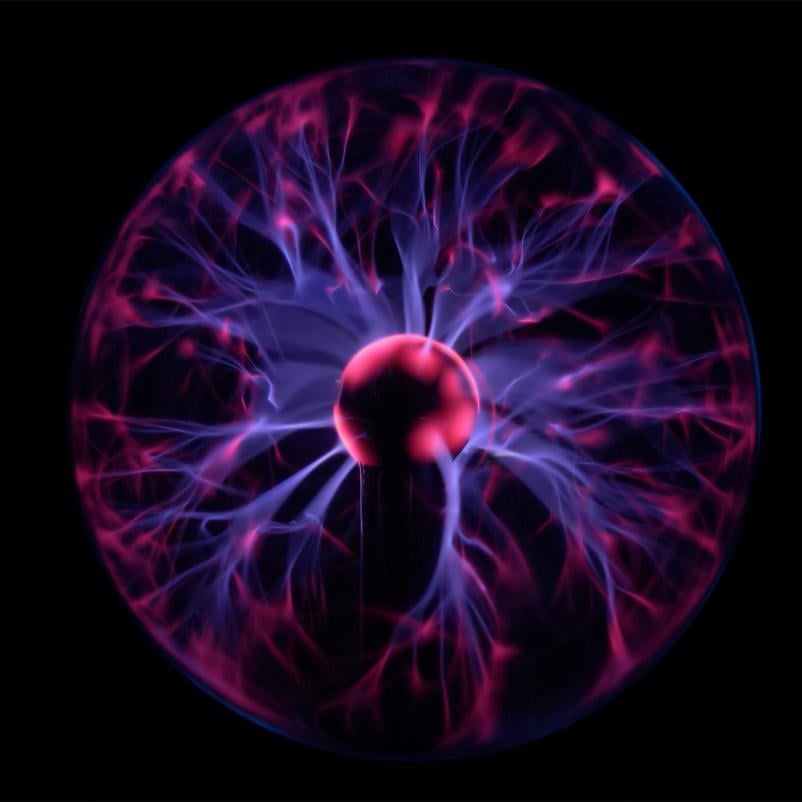 Protonenbestraling