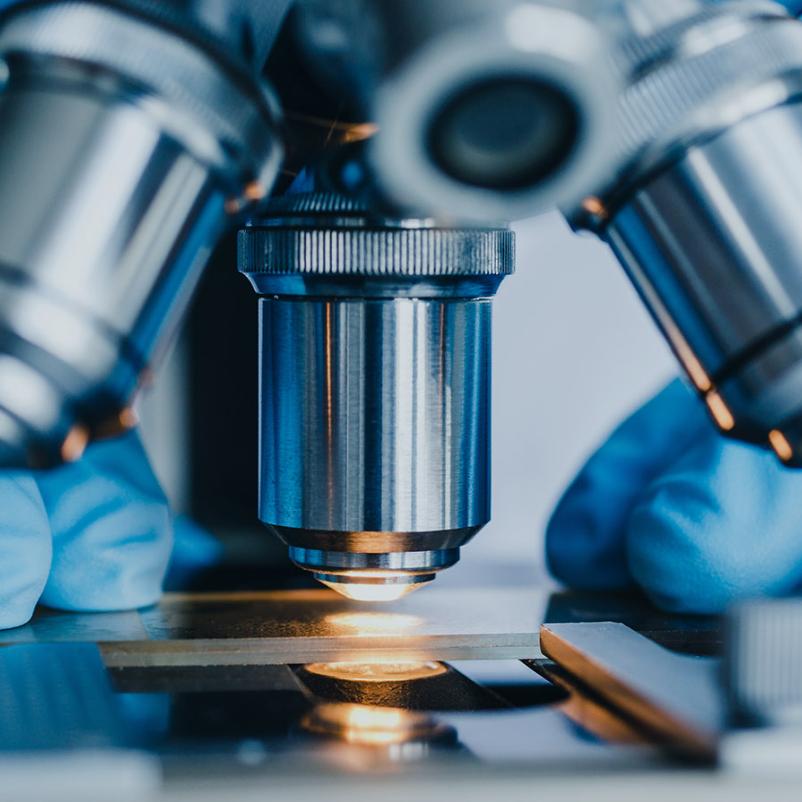 microscoop