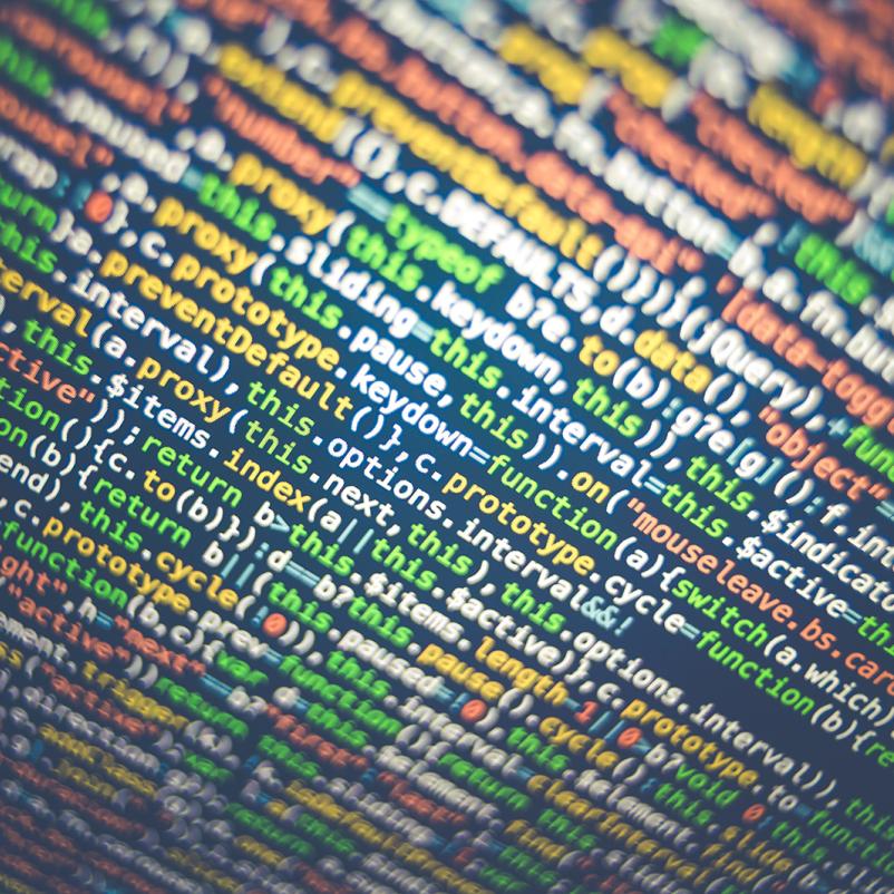 Kunstmatige intelligentie - AI - artificial intelligence