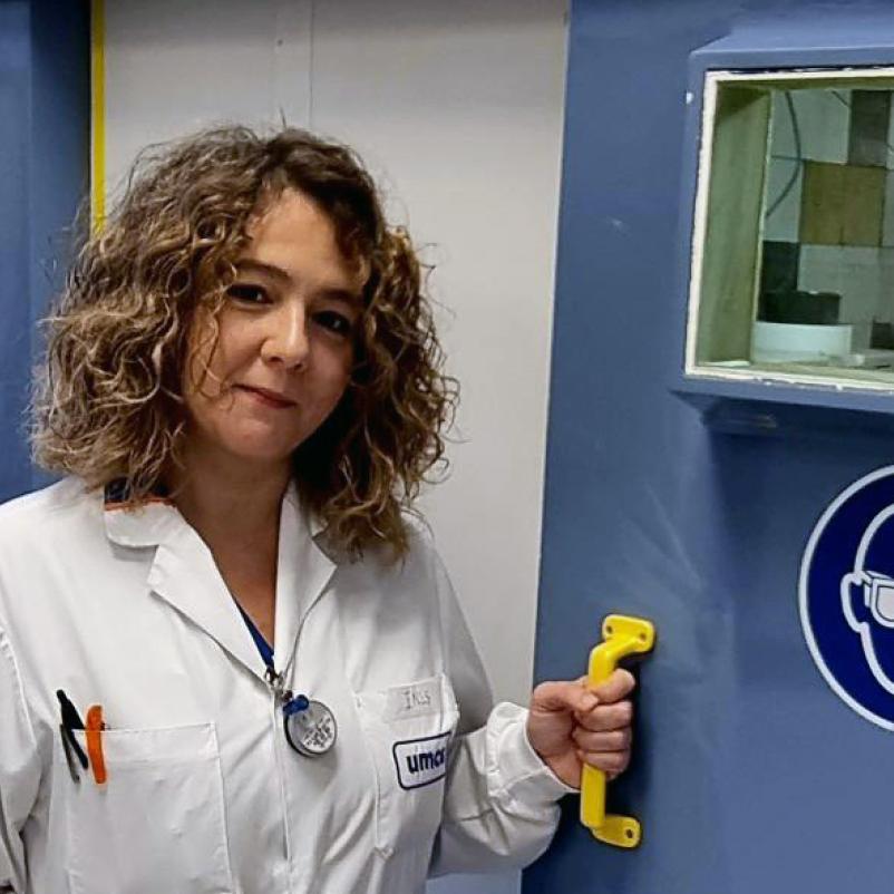 dr. Inês Antunes
