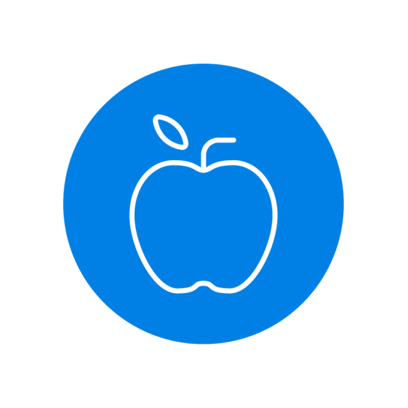 icoon appel