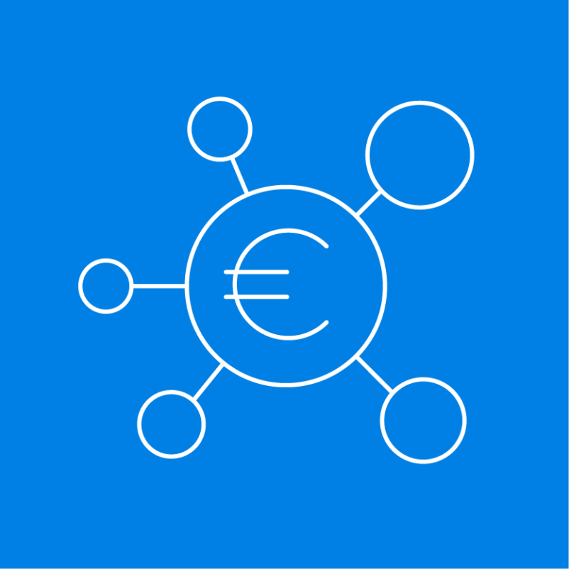 icon bestedingen