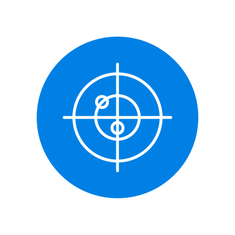 minimale invasieve technieken icon