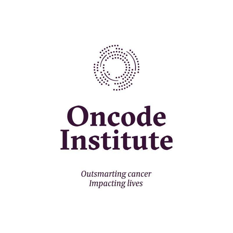 Oncode logo