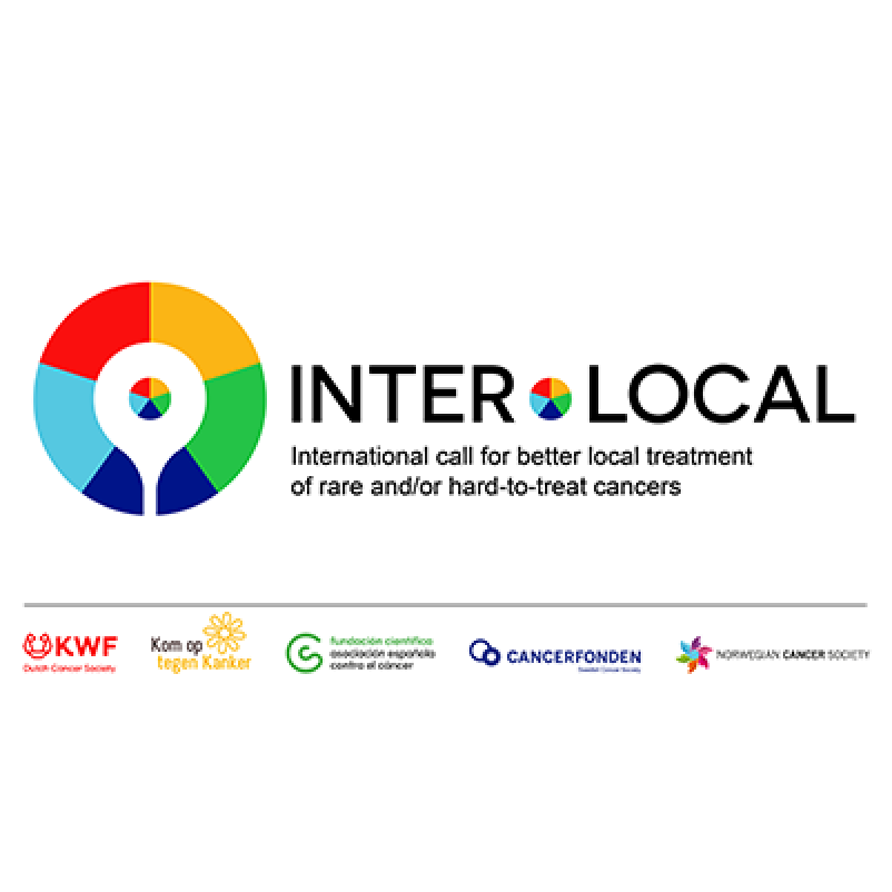Visual INTER-LOCAL