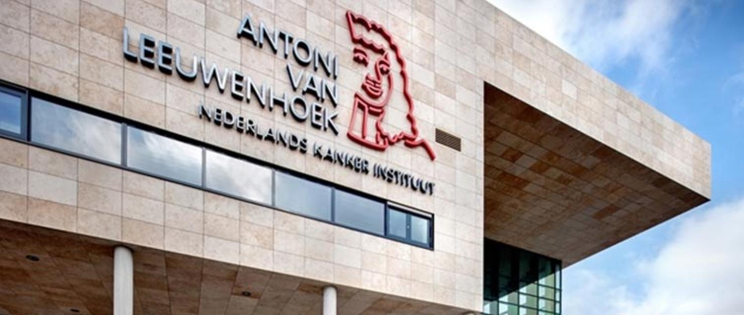 Antoni van Leeuwenhoekziekenhuis