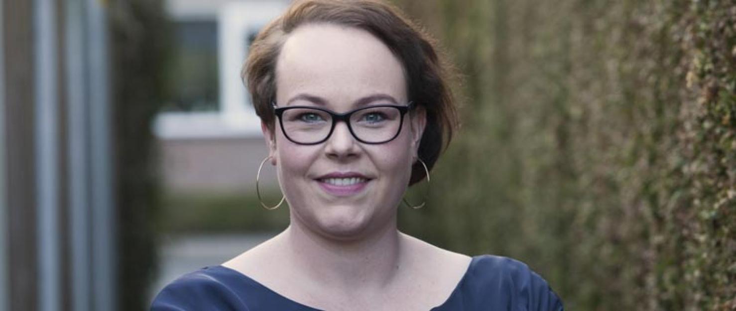 Manon Voort