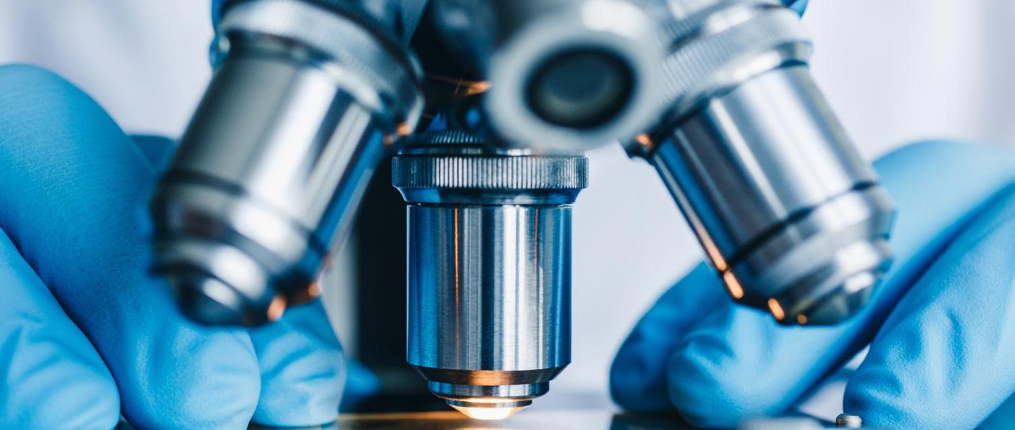 Microscoop