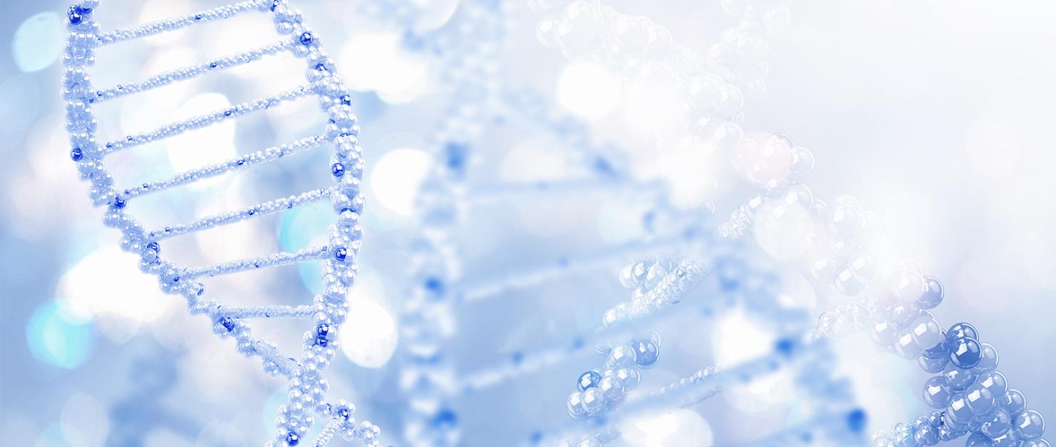 DNA