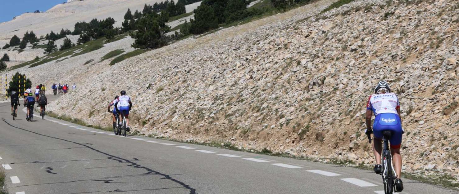 Mont Ventoux
