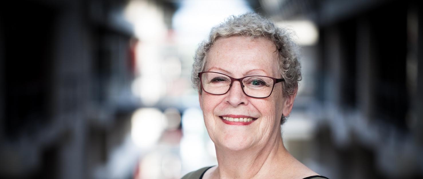 lucia meeuwsen patiënt alvleesklierkanker