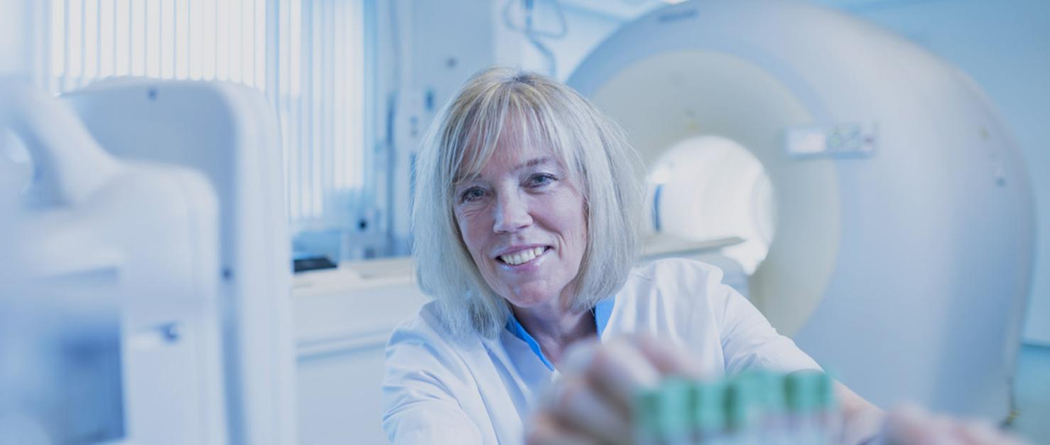 Onderzoeker carla molthoff