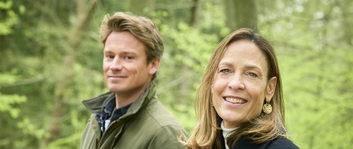 Astrid en Sander - Dure Geneesmiddelen
