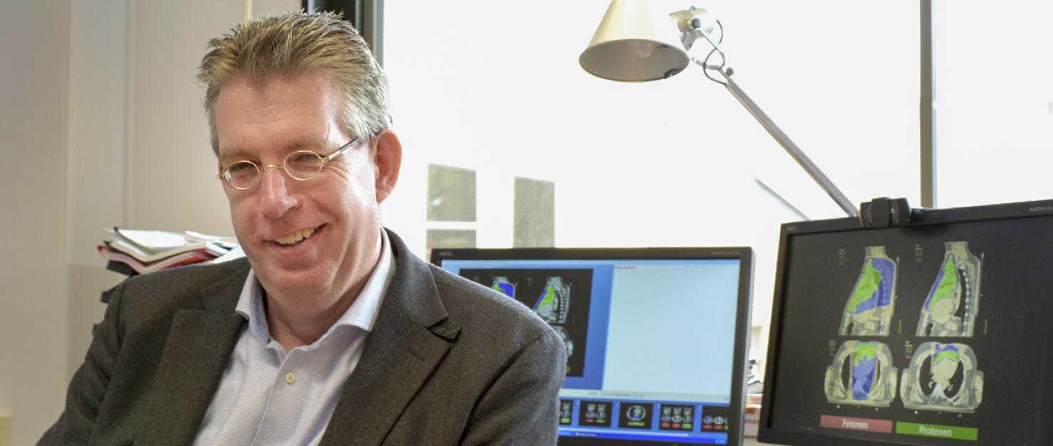 Hans Langendijk
