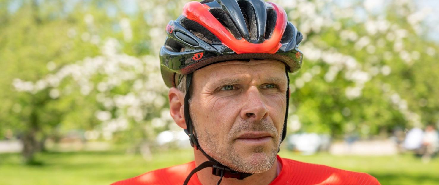 Alpe d'HuZes 2022