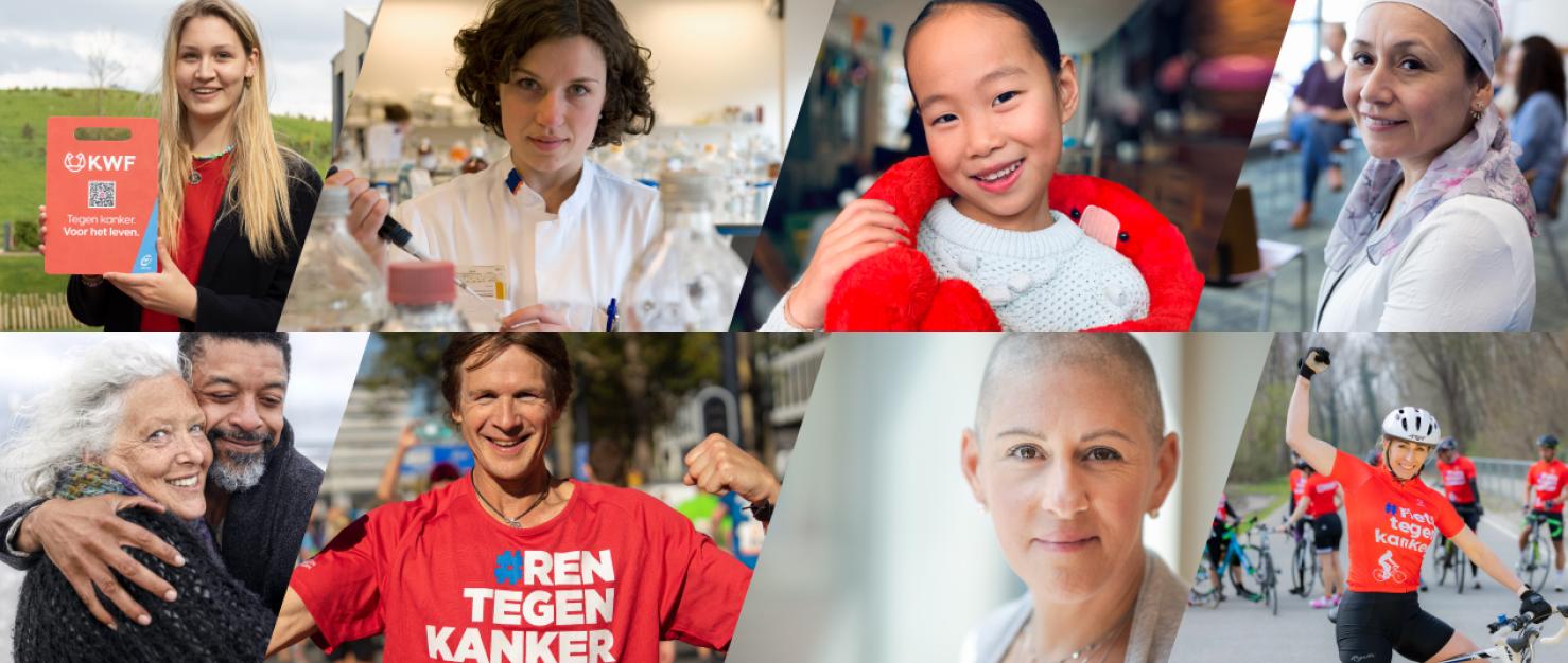 compilatie van kwf afbeeldingen