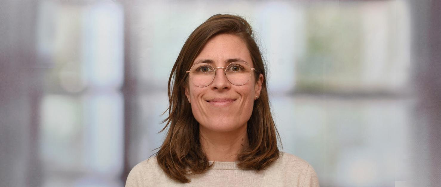 dr. Lisanne de Boer, AvL
