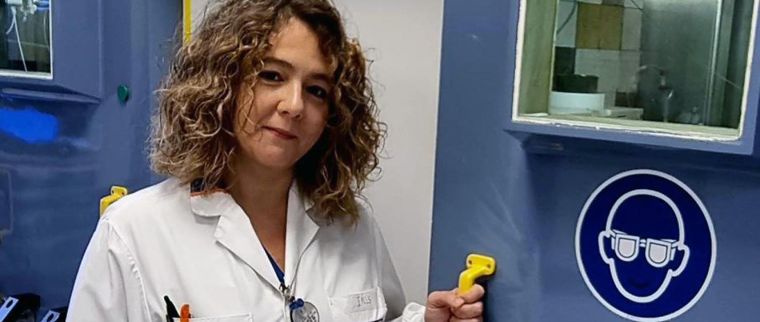 dr. Inês Antunes