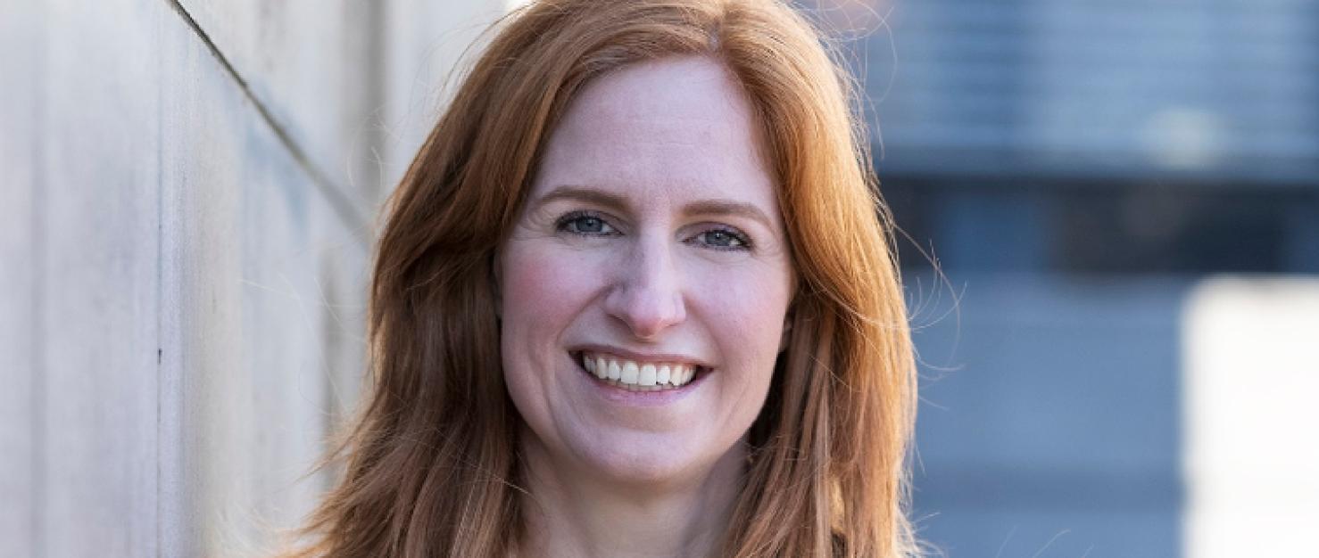 Portret Programmamanager Patiëntenparticipatie bij CZ