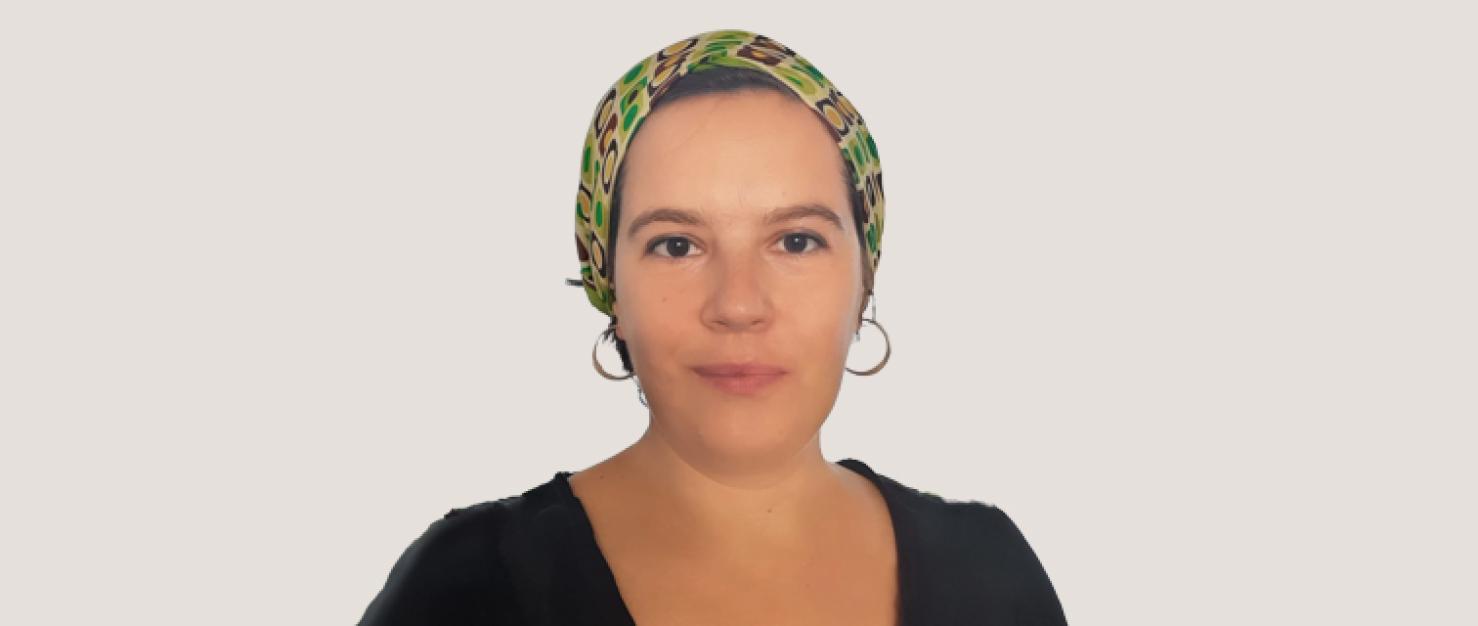 Portret student Ervaringsdeskundigheid