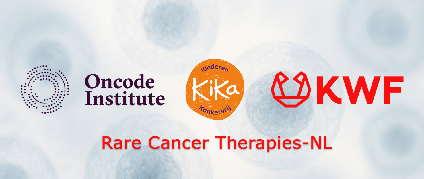 Rare Cancer Therapies NL 2025