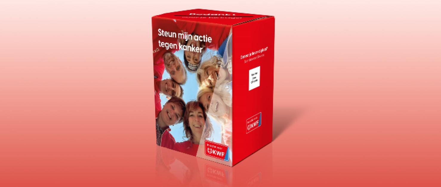 Donatiebox