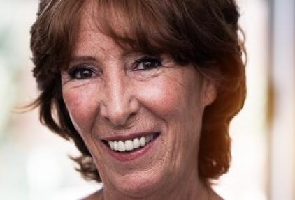 Antoinette: meer tijd dankzij HIPEC