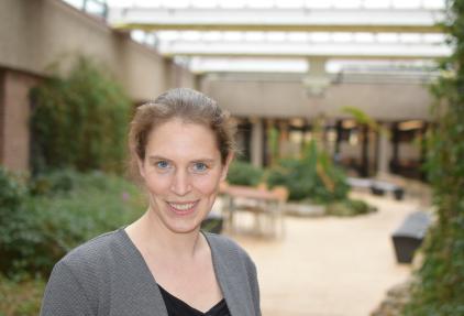 Onderzoeker van de week: Marieke van der Schaaf 