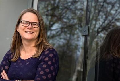 Onderzoeker van de week: Elly Hol
