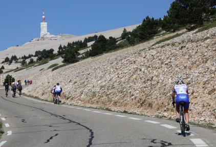 Mont Ventoux