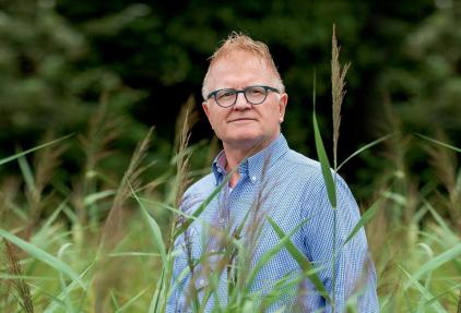 Frans laat na aan KWF
