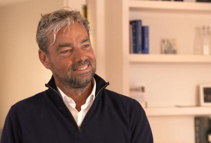 'Mijn ziekte had impact op het hele gezin'