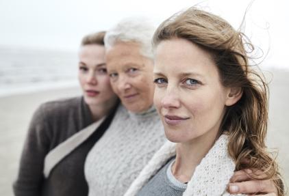 Kanker bij vrouwen