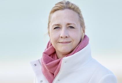 Masja wordt niet meer beter