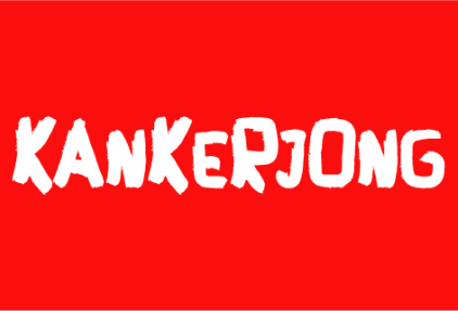Podcast: Kankerjong
