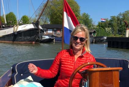 'Dat bevolkingsonderzoek is er niet voor niets, ga dat doen!'