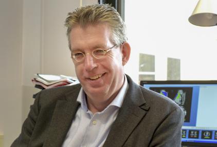 Tumoren beter bestralen met protonen