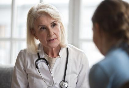 Palliatieve zorg bij kanker