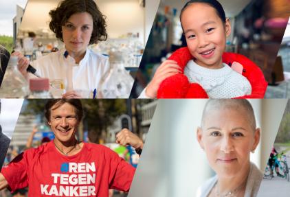 Onze organisatie