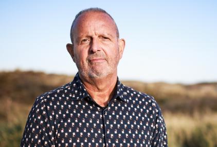 'Het is fijn als iemand je begrijpt'