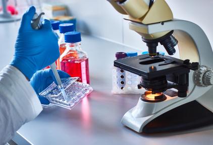 Information for researchers