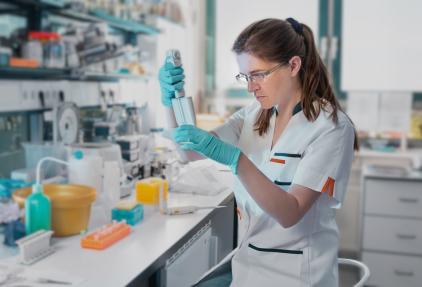 Darmkanker schreeuwt om een behandeling op maat