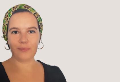 'Hoe een ontwrichting écht voelt, leer je niet uit boeken'
