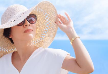 Zon en vitamine D