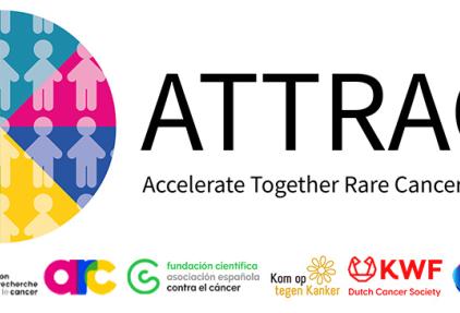 Announcement second ATTRACT-call